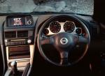 Nissan Skyline GT-R V-spec 1999 года